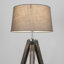 Wilhelm 152cm Tripod Floor Lamp-40012604-40012605