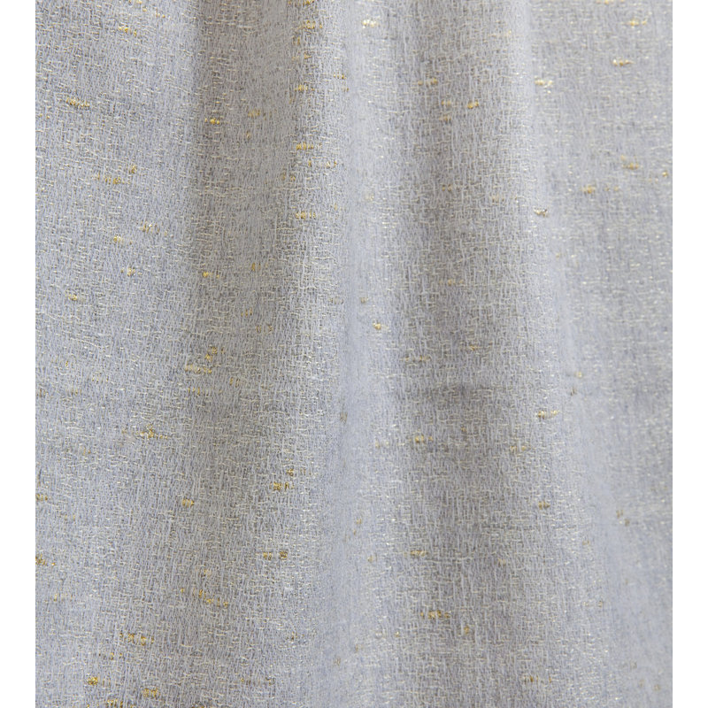 Mélange de coton Camargue, Beige