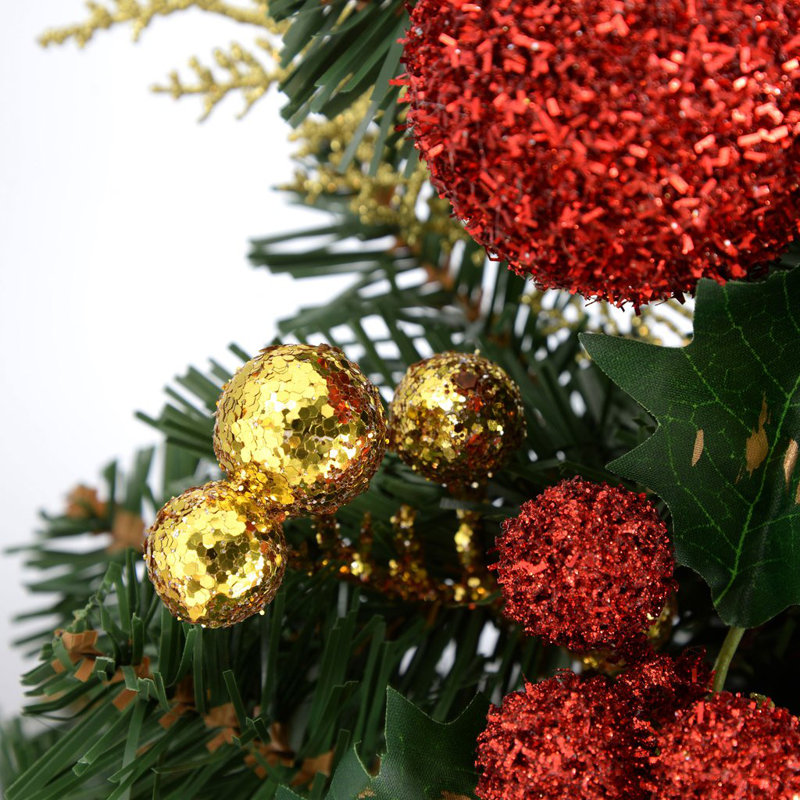 Christmas Tabletop Tree
