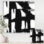 - Reproduction d'art sur toile tendue-55948973