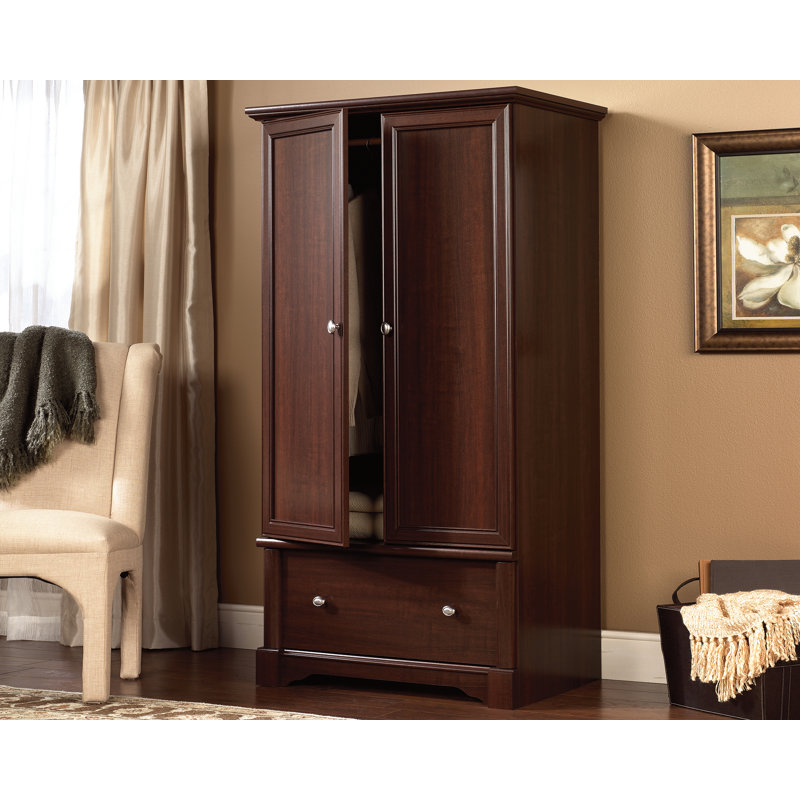 Gudlaug Armoire Vo 3A, Select Cherry