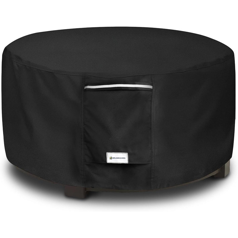 Housse d'extérieur Seal Skin Covers, H 13,5 po x l 32 po x P 32 po