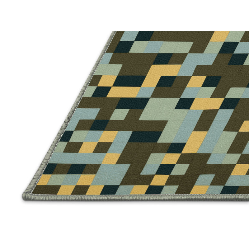 Tapis Flora, Rectangulaire 2 pi x 3 pi