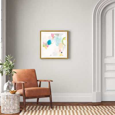 «Candy Jack IV», reproduction d'art sur toile