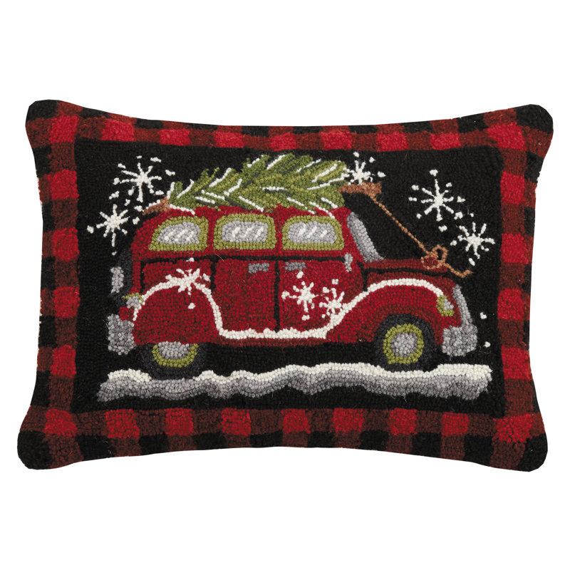  Coussin Holiday
