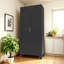Armoire 71 po 2 portes-457928267