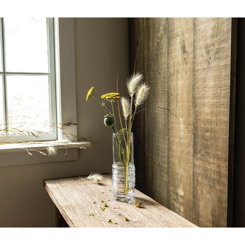 Echo Lake Gather Vase