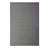 Neufeld Braided Fog Green Indoor/Outdoor Area Rug-791024538