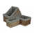 Antique Wash/Grey