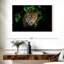 Crowle Jaguar furtif