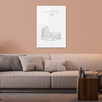 Boze Wall Decor