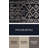 Machine Washable Gray Area Rug-1643730563