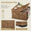 Table basse de rangement Farmhouse-27879589