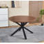 Table de salle à manger extensible