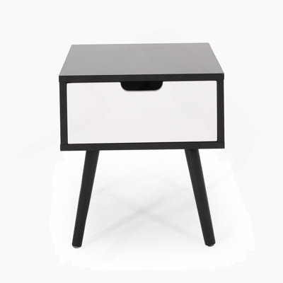 Table de bout