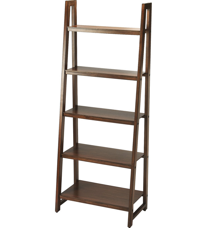 Stallings 30"W Bookcase