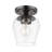 Darena Ora 1-Light 5.75" Flush Mount-1556494477