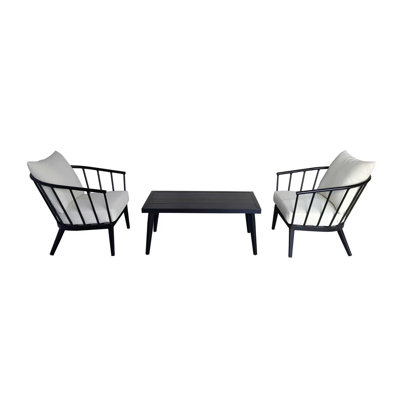 Serena Bistro Set