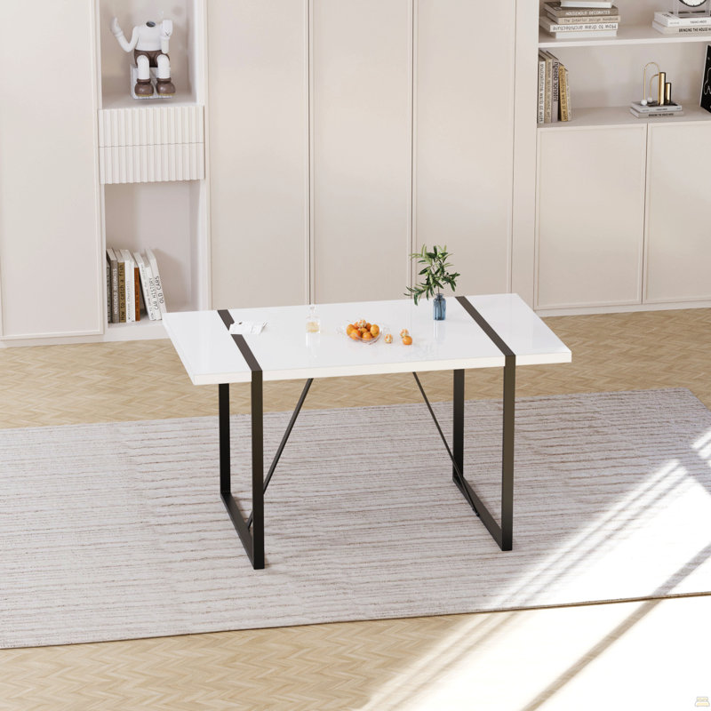 Table de salle à manger 55 po Modern