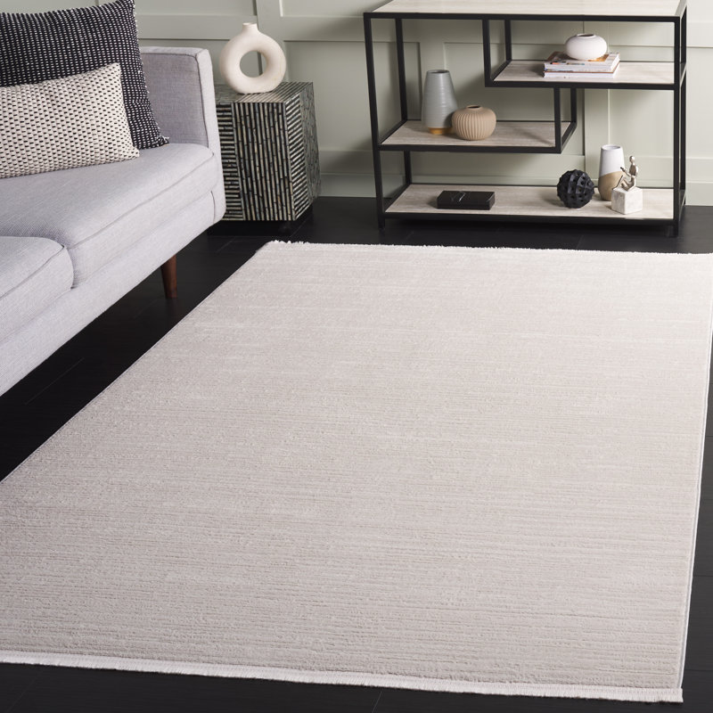 Tapis Rosalba, Rectangle 5 pi 3 po x 7 pi 6 po
