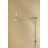 Milena 13" 1-Light Plug-In Cone Wall Sconce by Tali Roth x Mitzi