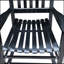 Chaise berçante en bois-1524178577