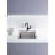 Purist® Bar Faucet with Accessories