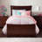 Daury Solid Wood Platform Bed with Matching Footboard and Storage Drawers-1413067583-1413067580