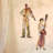 Handmade Traditional Entertainment and People Wall Decor