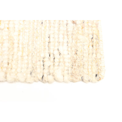 Sienna Beige, Cream Rug 5'0" x 7'11"