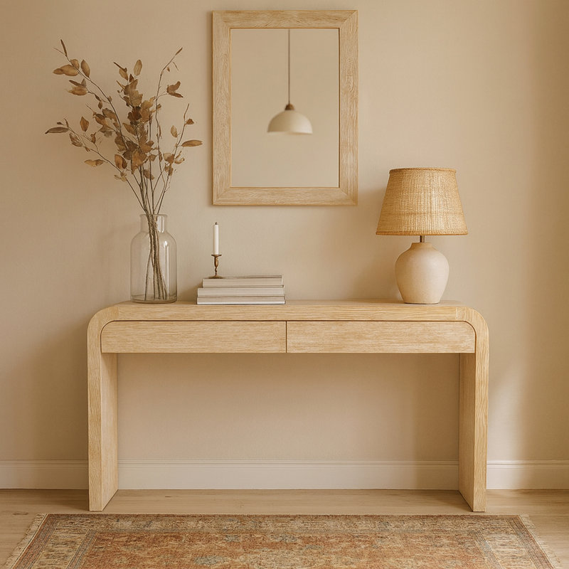 Miroir d'appoint Kaiyanna