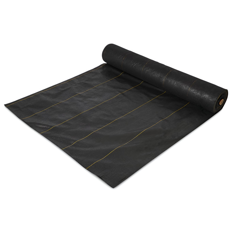 DeWitt Pro 5 5 oz tissu paysager commercial, 5' x 250'