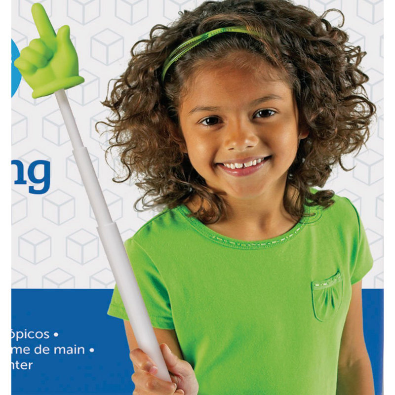 Telescoping Hand Pointers