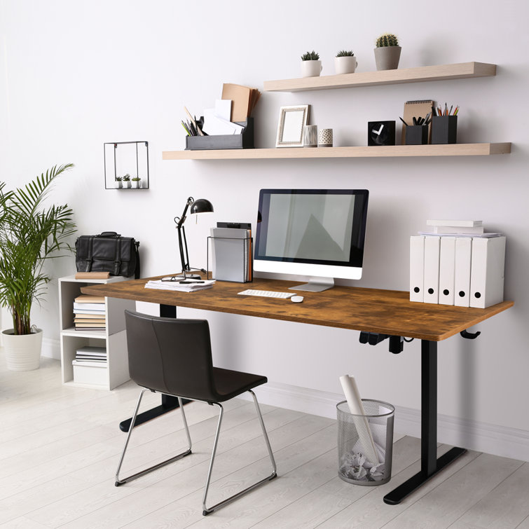 Plastic Accessories for Modular Office Table Workstation Furniture