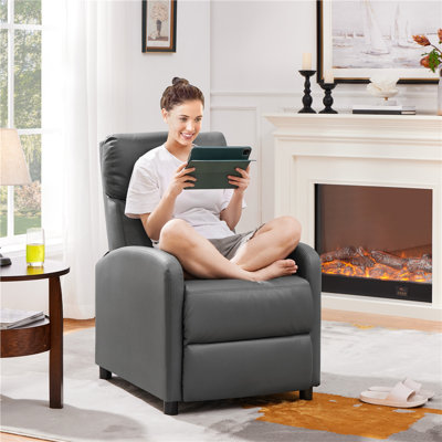 Ranford 61.5cm Wide Zero Gravity Recliner