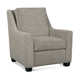 Upholstered Accent Chair