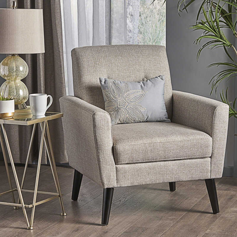Fauteuil club