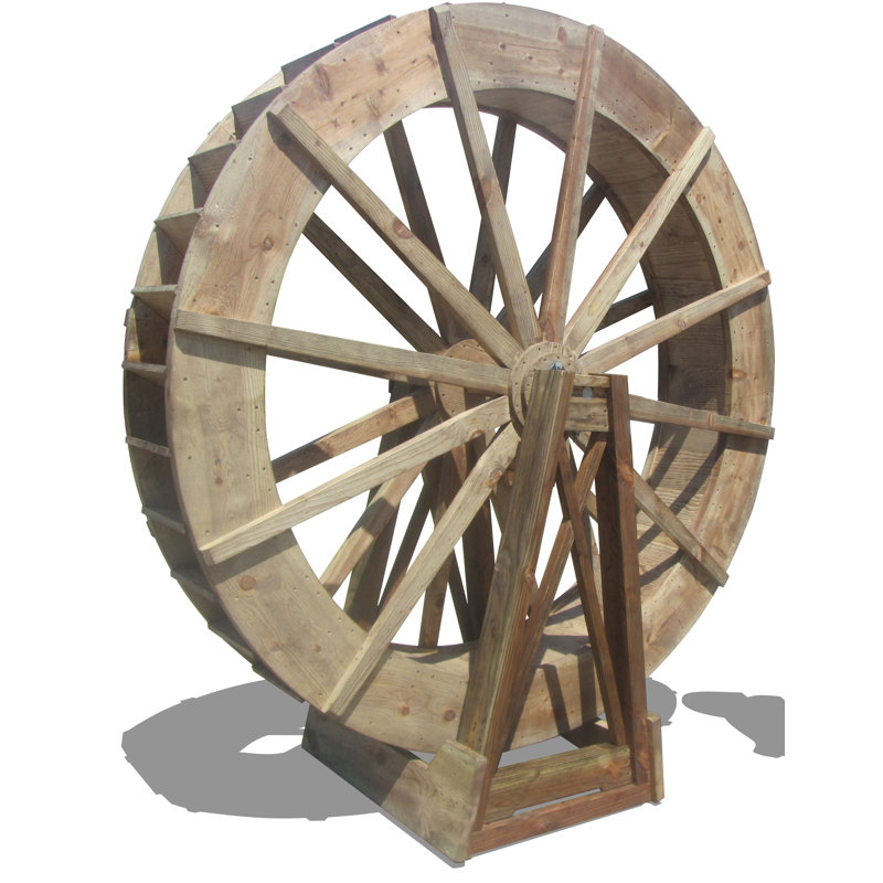 Wood