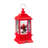 Christmas Cardinals Lantern