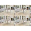 Jassidy Extendable Dining Table