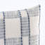 Elko Plaid Rectangle Pillow Cover & Insert