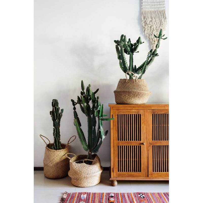 Authentic Room by Brizmaker - Wrapped Canvas Print, 46cm H x 30cm W x 3.8cm D