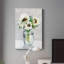 Tournesol II - peinture sur toile tendue-1899365956