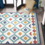 Tapis d'extérieur Haynie-1005785026
