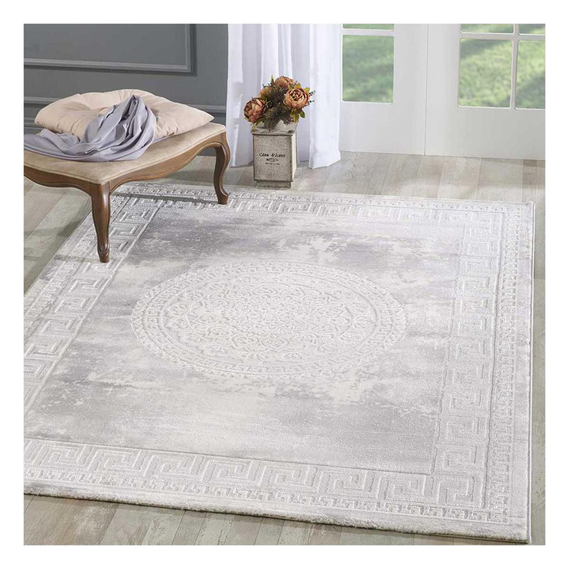 Charles Oriental Area Rug, Rectangle 200 x 280cm