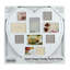 White Wood Picture Frame