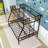 Full / Double 66.93'' Bed Frame