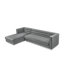 Canapé modulaire Eljon Ilyas-70470851-70470853