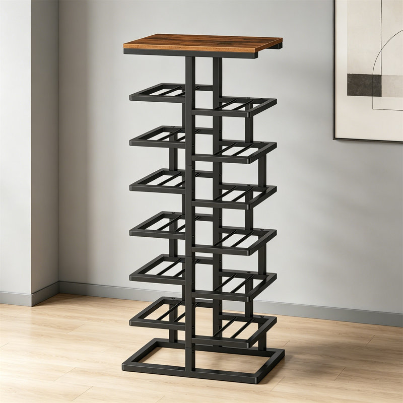 Shoe Storage