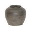 Black Indoor / Outdoor Earthenware-629636837